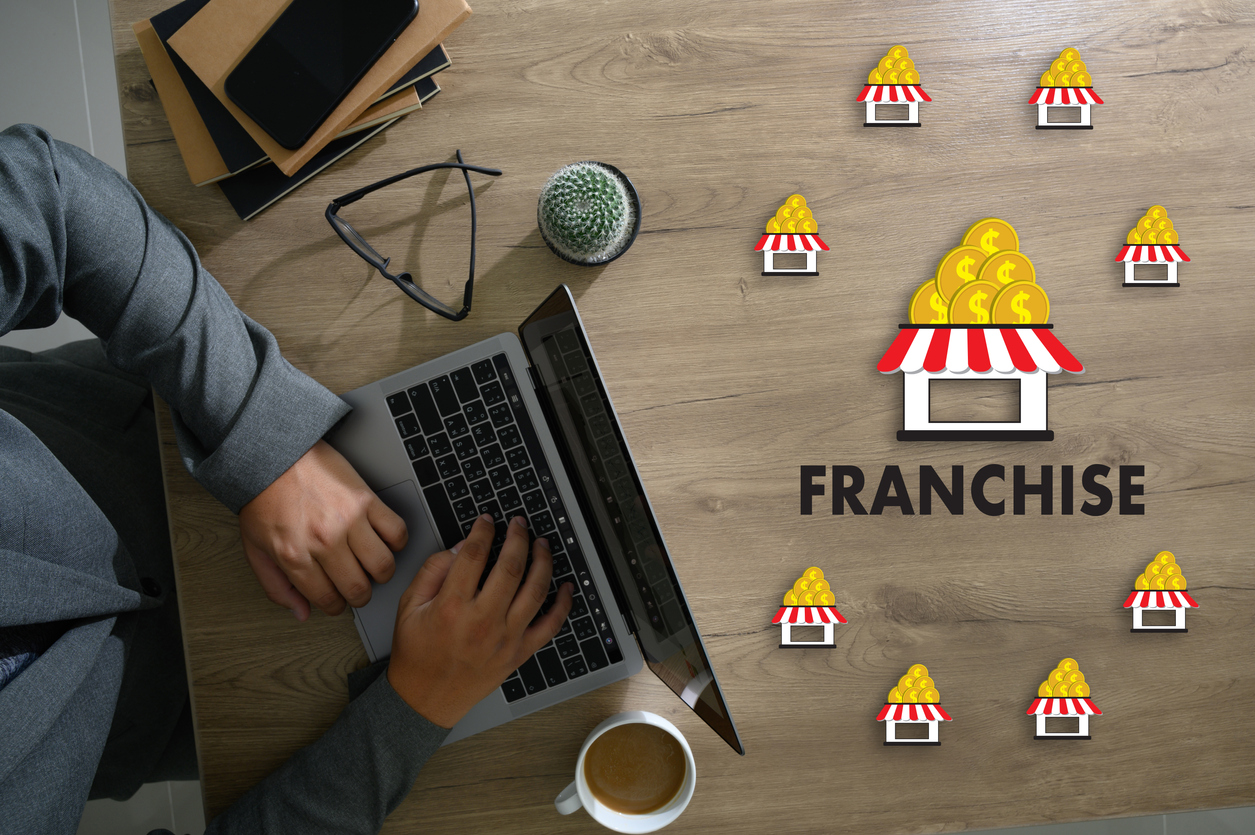 Franchise Opportunities