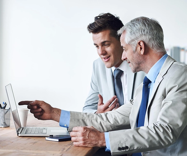 Starting You on the Path to Franchise Ownership Image