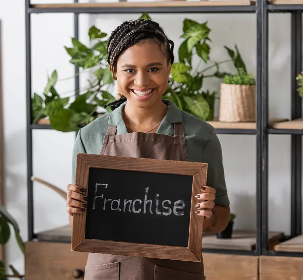 Speak to Other Franchise Owners image